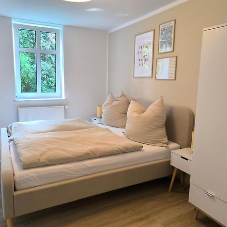 Ferienwohnung Deichblick Cumlosen المظهر الخارجي الصورة