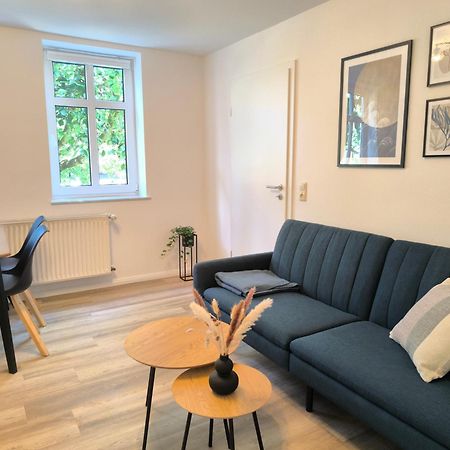 Ferienwohnung Deichblick Cumlosen المظهر الخارجي الصورة