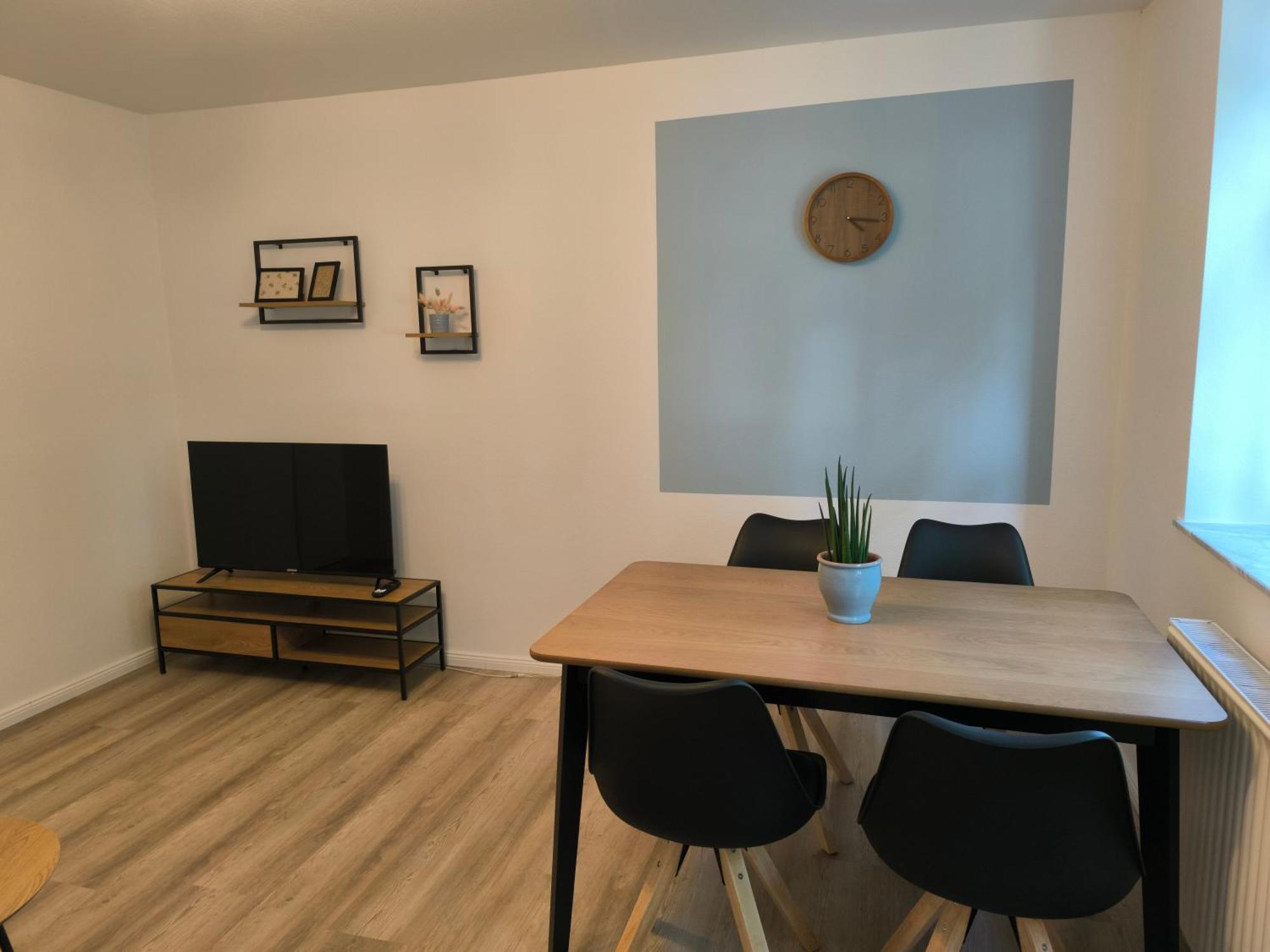 Ferienwohnung Deichblick Cumlosen المظهر الخارجي الصورة