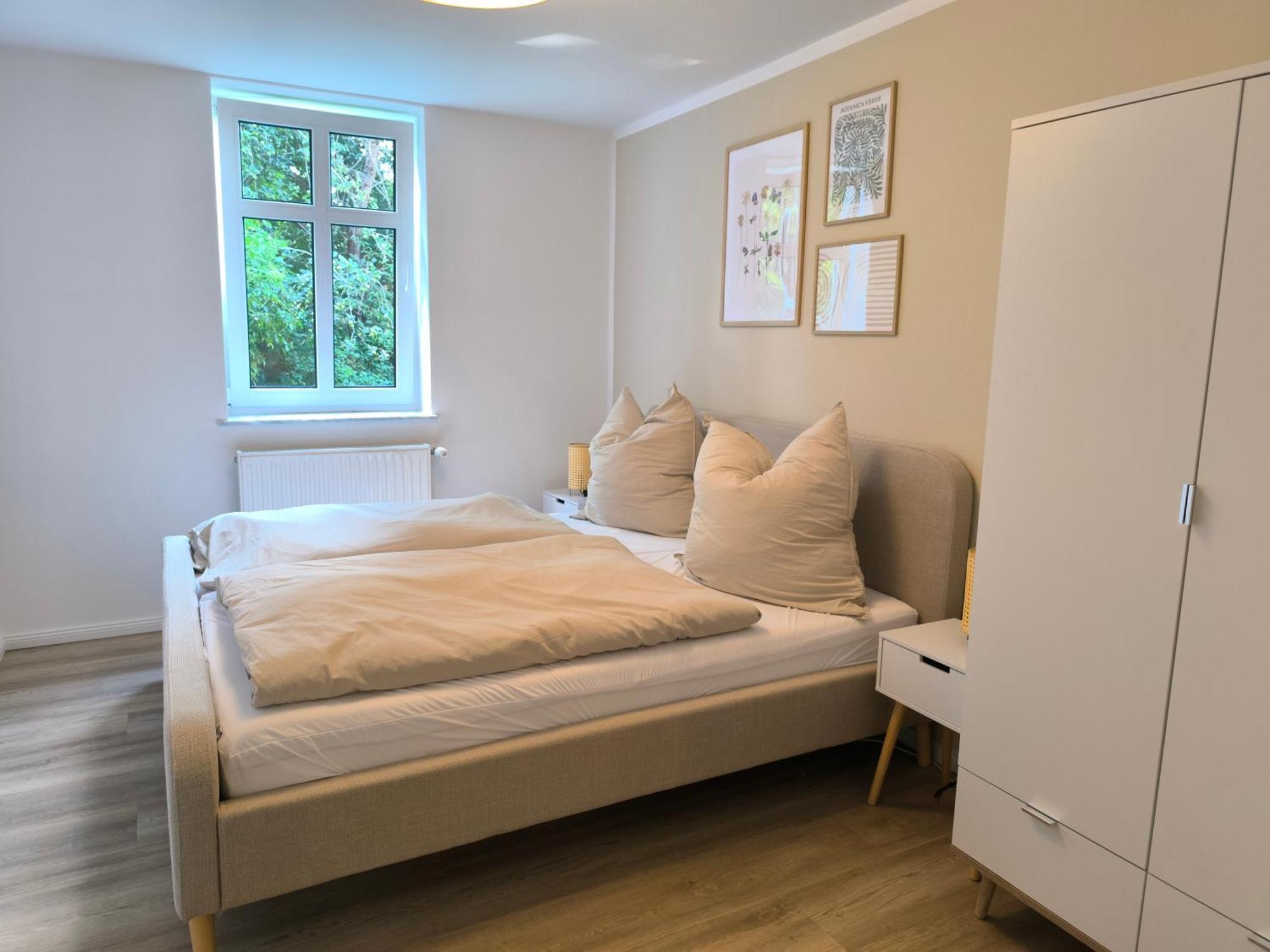 Ferienwohnung Deichblick Cumlosen المظهر الخارجي الصورة