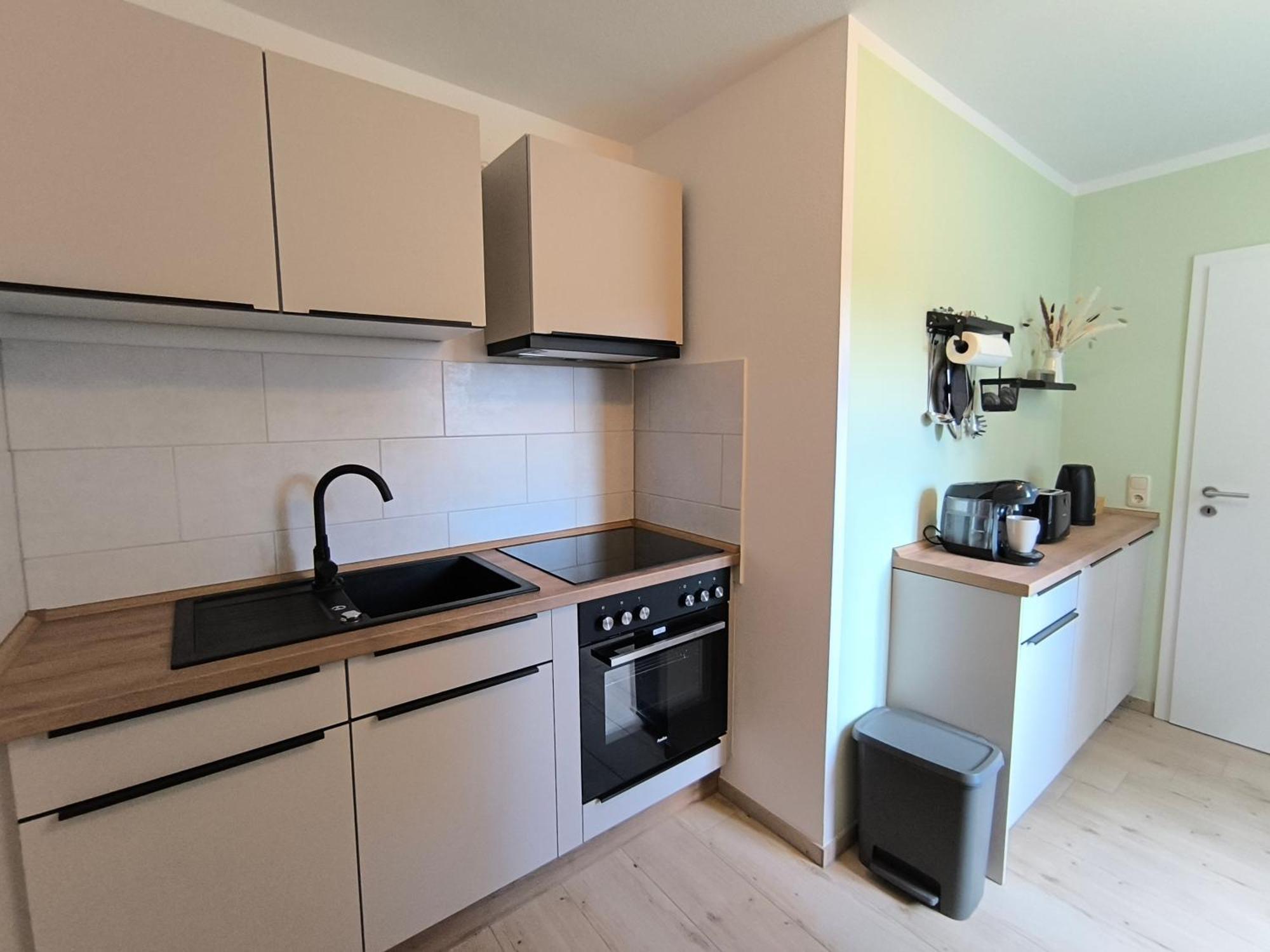 Ferienwohnung Deichblick Cumlosen المظهر الخارجي الصورة
